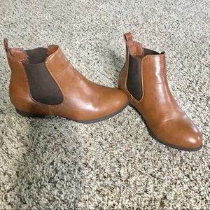 ASOS, New Look Ankle Boot